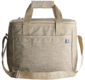 City Kylväska stor Beige Sagaform