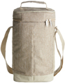 City Kylväska hög Beige Sagaform