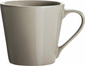 Brazil mugg Beige 20 cl Sagaform