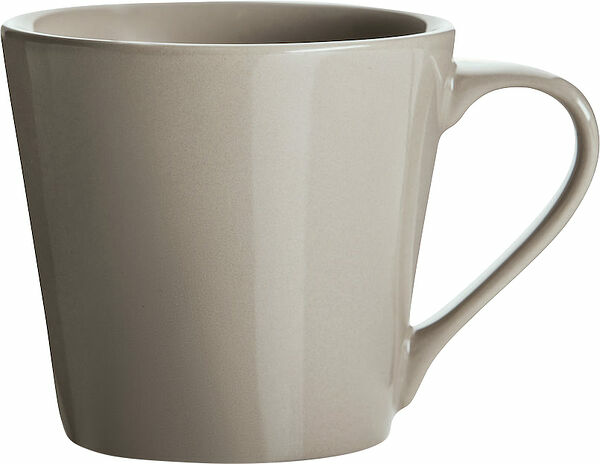 Brazil mugg Beige 20 cl Sagaform - bild 1