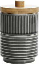 Skål liten Grå 2-pack Coffee & More Sagaform
