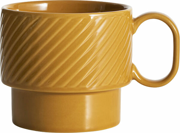 Temugg Gul Coffee & More Sagaform - bild 1