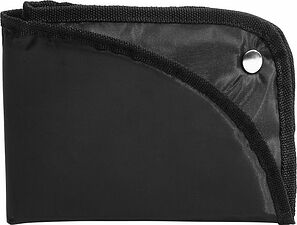 Sittunderlag basic Svart Sagaform