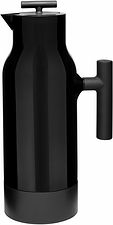 Accent Kaffekanna Svart Sagaform