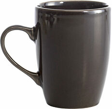 Borneo mugg Grå 25 cl Sagaform