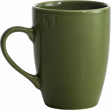 Borneo mugg Grön 25 cl Sagaform