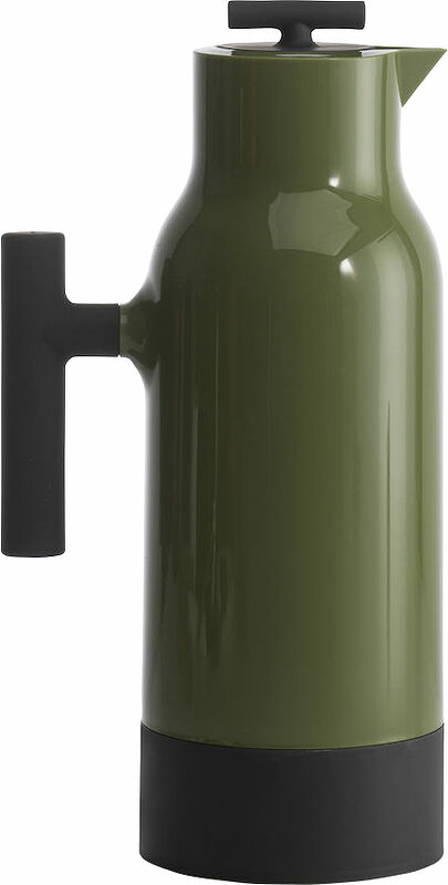 Accent Kaffekanna Grön Sagaform - bild 1