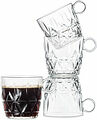 Picknick Kaffekopp 4-pack Sagaform
