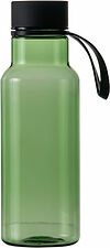 Vattenflaska 35 cl Grön Sagaform
