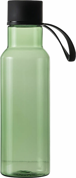 Vattenflaska 60 cl Grön Sagaform - bild 1