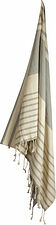 Ella Hamam 90x170 cm Beige Sagaform