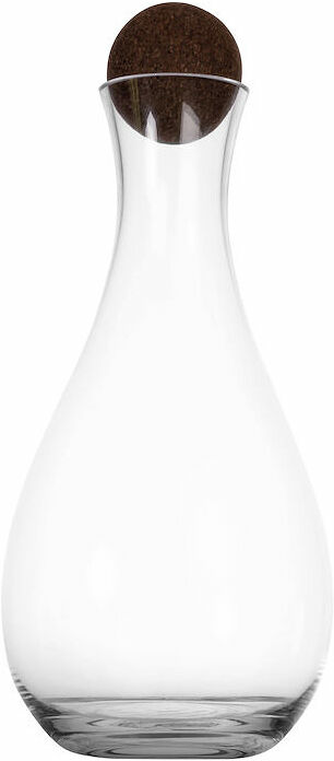 Nature Vinkaraff med Korkkula 2 L Sagaform - bild 1