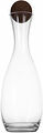 Nature Vitvinskaraff med Korkkula 1,5 L Sagaform