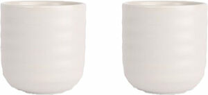 Ellen Kopp beige 18 cl 2-pack Sagaform
