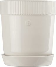 Elise Kruka medium Vit Sagaform