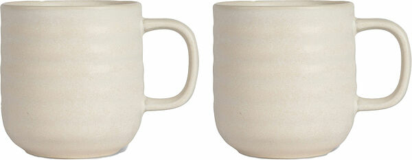 Ellen Mugg 2-pack Benvit Sagaform - bild 1