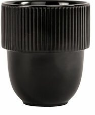Inka Kopp Svart 27 cl Sagaform