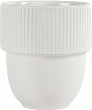 Inka Kopp Vit 27 cl Sagaform