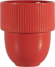 Inka Kopp Röd 27 cl Sagaform