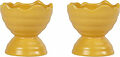 Ellen Äggkopp 2-pack Gul Sagaform