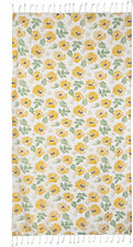 Eden Hamam 90x170 cm Mixad Gul Sagaform