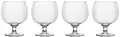 Billi Vinglas 4-pack klar Sagaform
