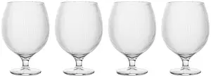 Billi Ölglas 4-pack klar Sagaform