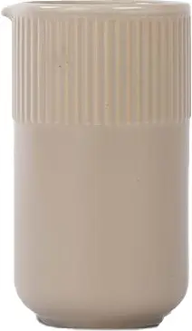 Inka Mjölkkanna Beige 20 cl Sagaform - bild 1