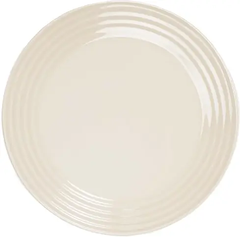 Assiett Beige Coffee & More Sagaform - bild 1
