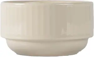 Skål Beige Coffee & More Sagaform