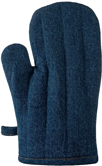 Aron Denim Grillvante Sagaform - bild 1