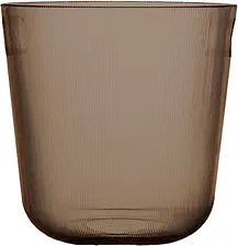 Billi Vinkylare rPet Brun Sagaform