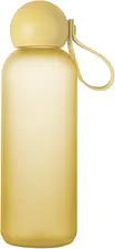Vattenflaska Tom 65 cl Gul Sagaform