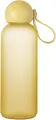 Vattenflaska Tom 65 cl Gul Sagaform