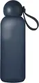 Vattenflaska Tom 65 cl Blå Sagaform