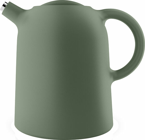 Thimble Termoskanna 1,0 L Cactus green Eva Solo - bild 1