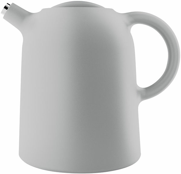 Thimble Termoskanna 1,0 L Marble Grey Eva Solo - bild 1