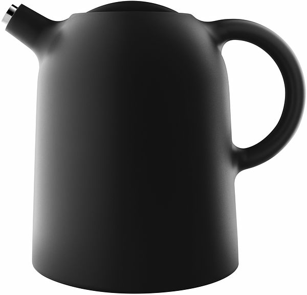 Thimble Termoskanna 1,0 L Black Eva Solo - bild 1