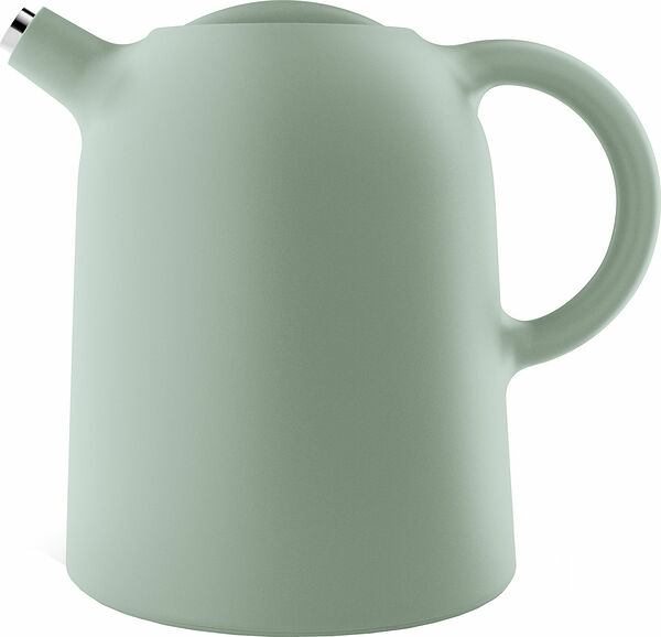 Thimble Termoskanna 1,0 L Faded Green Eva Solo - bild 1