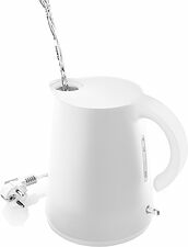 Vattenkokare Rise 1,2 L White Eva Solo