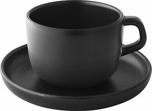Kopp med fat 20 cl Nordic Kitchen