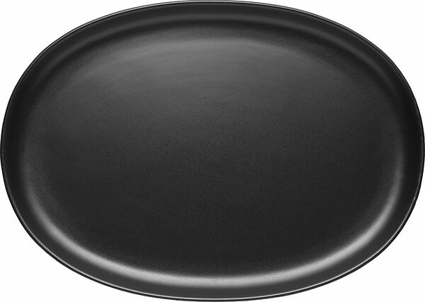 Tallrik oval 32 cm Nordic Kitchen Eva Solo - bild 1