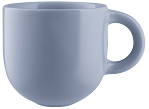 Globe Tekopp 40 cl Nordic Blue Eva Solo