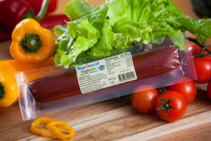 Älgkorv Nässjö Chark