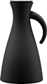 Termoskanna 1,0 L Matt Black Eva Solo
