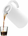 Rise Termoskanna 1,0 L White Eva Solo