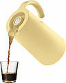 Rise Termoskanna 1,0 L Lemon Eva Solo