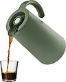 Rise Termoskanna 1,0 L Cactus green Eva Solo