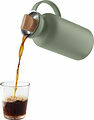 Silhouette Termoskanna 1,0 L Cactus green Eva Solo