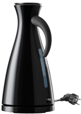 Vattenkokare 1,5 L Black Eva Solo